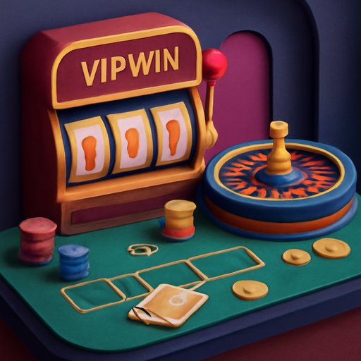 vip win অ্যান্ড্রয়েড মোবাইল স্ক্রিন